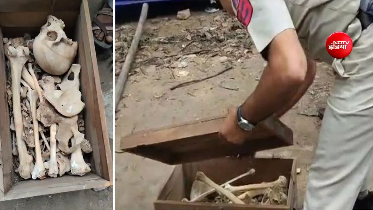 एक 'प्लास्टिक' ने दिल्ली पुलिस की करवा दी फजीहत, घंटों की जांच के बाद खुला पूरा मामला