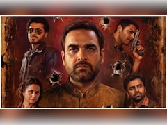 Mirzapur: The Movie Box Office Collection Day 1: Pankaj Tripathi Film Begins Its Big-Screen Journey On A Strong Note
