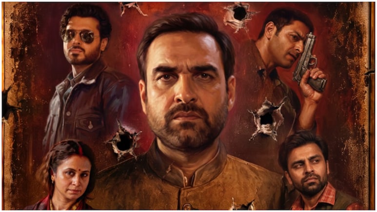 Mirzapur: The Movie Box Office Collection Day 1: Pankaj Tripathi Film Begins Its Big-Screen Journey On A Strong Note