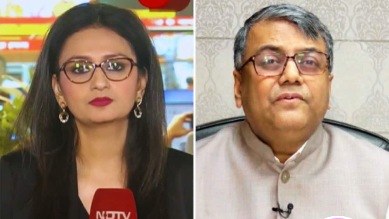 "Sure Sign Of Intellectual Dishonesty": SBI Research On Doubts Being Raised On GDP Growth Data