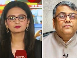"Sure Sign Of Intellectual Dishonesty": SBI Research On Doubts Being Raised On GDP Growth Data