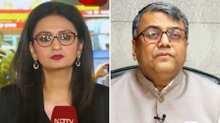 "Sure Sign Of Intellectual Dishonesty": SBI Research On Doubts Being Raised On GDP Growth Data