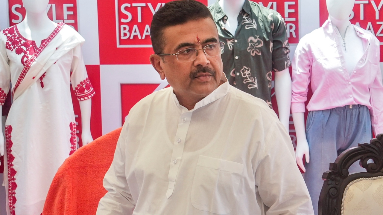सीएम सुवेंदु ने उपचुनाव को बताया मुसलमानों के लिए परीक्षा, कहा- साबित करें कि किसके साथ हैं