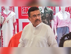 Uniform Civil Code, Love Jihad: Suvendu Adhikari Outlines Bengal's Coming Projects