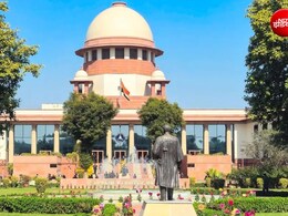 अदालत पर चीख नहीं सकते; जज के बर्ताव पर सुप्रीम कोर्ट ने लगाई फटकार, कहा- आपको पछताना चाहिए