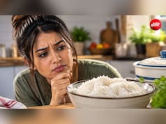 बासी चावल खाने से क्या होता है?