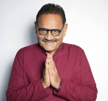 Mushtaq Khan, Bollywood actor, dies at 56 after cancer battle