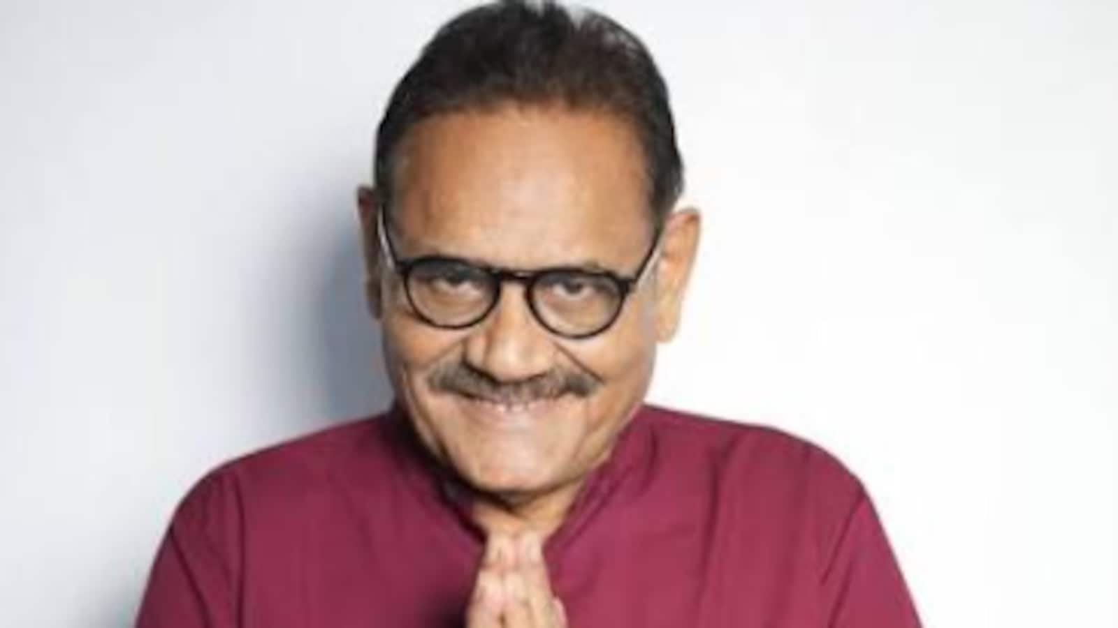 Actor Mushtaq Khan Dies at 56 After Cancer Battle