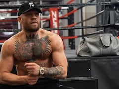 "I Would Think Only One Fighter": Tony Bellew Makes Bold Claim About Conor McGregor’s UFC Legacy