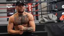 "Goats Recognize Goats": UFC Fans Can't Get Enough Of Conor McGregor's Unusual TikTok Debut