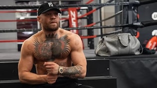 "I Don&rsquo;t Wish That On Nobody": Conor McGregor Injury Sparks Unexpected Response From Rafael Dos Anjos