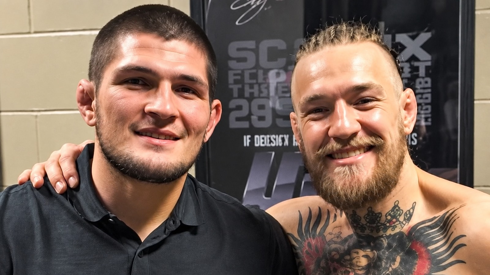 Conor McGregor vs Khabib Nurmagomedov Net Worth Comparison 2026: UFC Earnings, Businesses And Luxury Lifestyle Compared