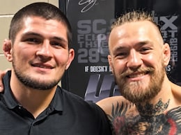 Conor McGregor vs Khabib Nurmagomedov Net Worth Comparison 2026: UFC Earnings, Businesses And Luxury Lifestyle Compared