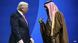 Saudi Arabia's Limited Options Against Houthis After Trump's Rebuff