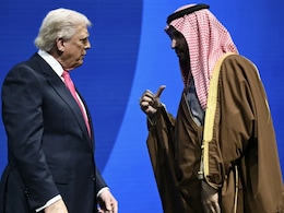 Saudi Arabia's Limited Options Against Houthis After Trump's Rebuff