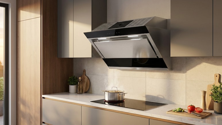 Buying A Kitchen Chimney In 2026? Explore These Models