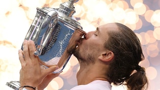 US Open 2026: Alexander Zverev Clinches 2nd Grand Slam Title, Joins Boris Becker In Elite List