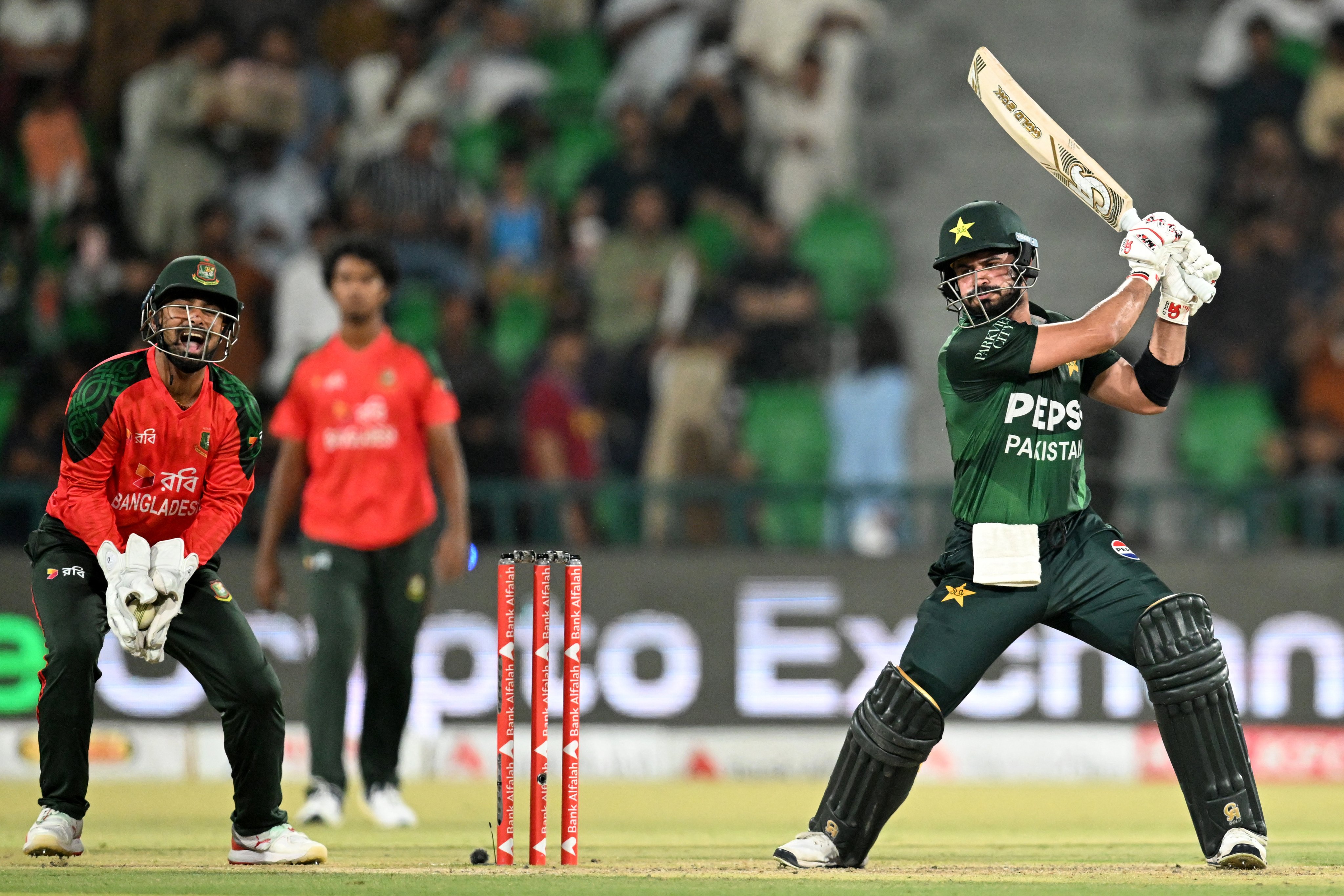 Pakistan vs Bangladesh Live Streaming: When And Where To Watch Asian Games 2026 Semi-Final