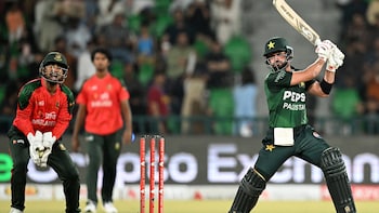 Pakistan vs Bangladesh Live Streaming: When And Where To Watch Asian Games 2026 Semi-Final