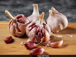 Can Eating Garlic Every Day Protect Against Strokes? Key Benefits Explained