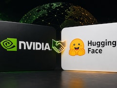 NVIDIA To Acquire Hugging Face For $12.93 Billion As Open Model Race Heats Up