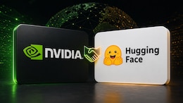 NVIDIA To Acquire Hugging Face For $12.93 Billion As Open Model Race Heats Up