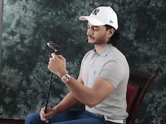 19-Year-Old Golfer Krishiv Tekchandani Embarks On Entrepreneurial Journey Beyond Golf