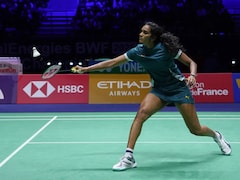 खिलाड़ी हैं, रोबोट नहीं ! 24 घंटे में 3 मैच खेलकर पीवी सिंधु हुई एशियाड से बाहर, इंतजाम को लेकर फिर उठे सवाल
