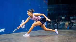 Asian Games 2026: India Assured Of Three Squash Medals As Anahat, Abhay, Joshna-Velavan Reach SF