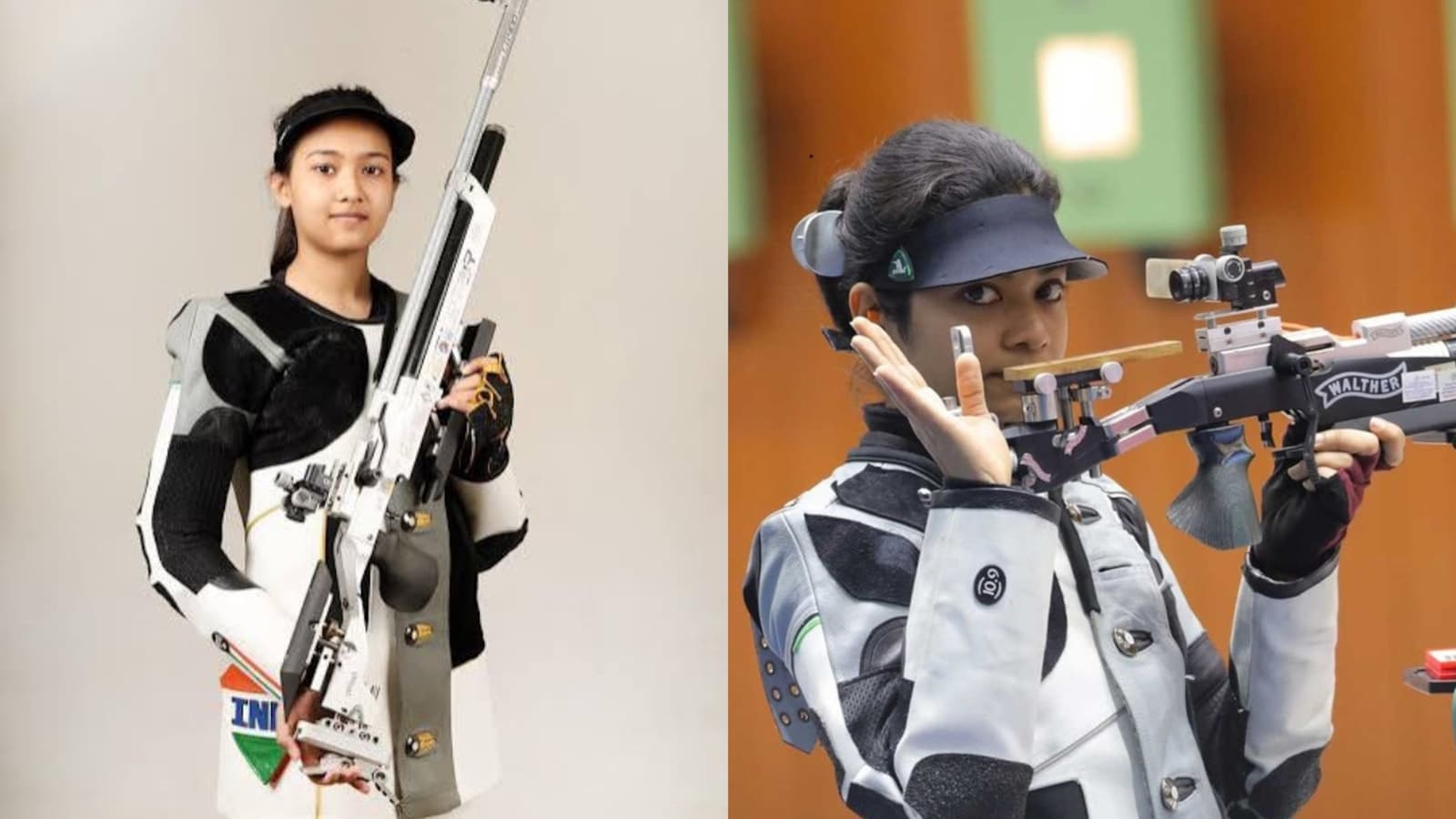 Asian Games 2026 Day 7 LIVE Updates: Shooting Individual Final Starts After Silver In Team Event