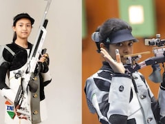 Asian Games 2026 Day 7 LIVE Updates: Squash Mixed Team Semi Starts; Silver In Shooting, Marathon