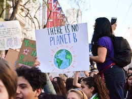 India Goes Digital For Climate Change, Launches Net Zero, Action Plan Platforms