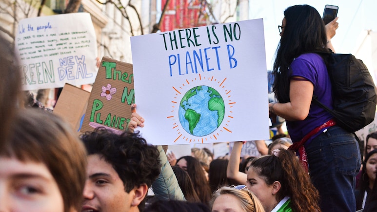 India Goes Digital For Climate Change, Launches Net Zero, Action Plan Platforms