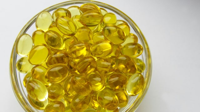 Vitamin D insufficiency can effect physical and mental health