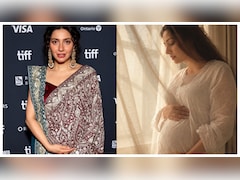 Pakistani Actress Mahira Khan Pregnant At 41: 'Raees' Star Flaunts Baby Bump At TIFF 2026