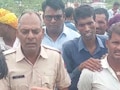युवक और क&zwj;िशोरी ने मह&zwj;िला का ओढ़नी से घोंटा गला, शव को कुएं में फेंका&nbsp;
