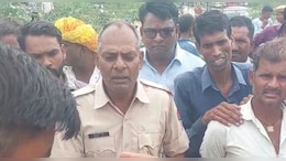 युवक और क&zwj;िशोरी ने मह&zwj;िला का ओढ़नी से घोंटा गला, शव को कुएं में फेंका&nbsp;