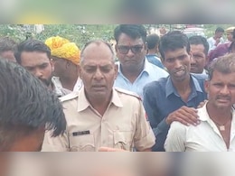 युवक और क&zwj;िशोरी ने मह&zwj;िला का ओढ़नी से घोंटा गला, शव को कुएं में फेंका&nbsp;