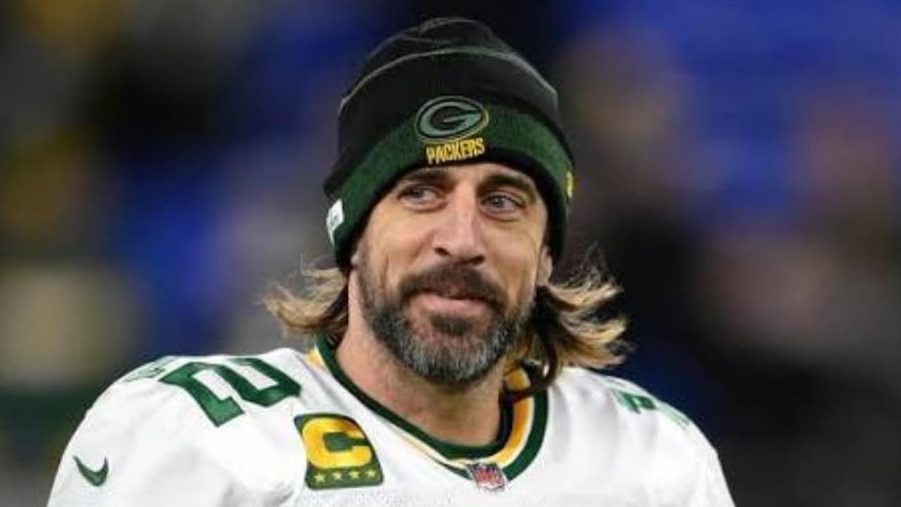 Aaron Rodgers Demands Accountability As Steelers Face Browns After Bengals Win
