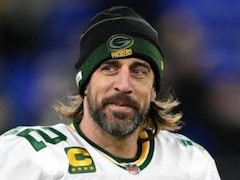 Aaron Rodgers Demands Accountability From Steelers