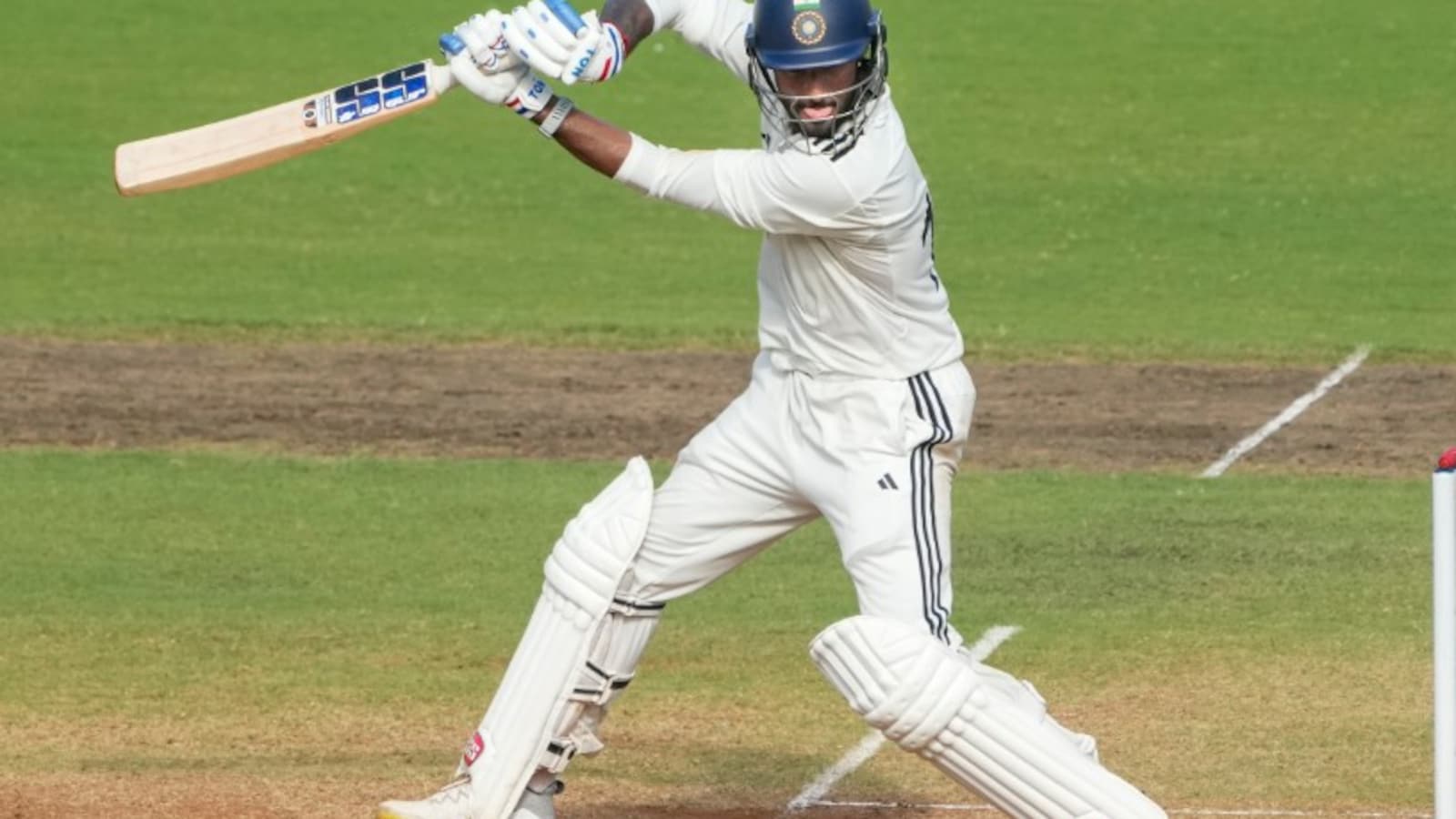 Duleep Trophy Final LIVE Score, East Zone vs South Zone Day 4: Action Starts; Spicy Tilak Varma vs Mohammed Shami Battle On Show