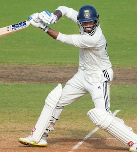 Duleep Trophy Final LIVE Score, East Zone vs South Zone Day 4: Action Starts; Spicy Tilak Varma vs Mohammed Shami Battle On Show