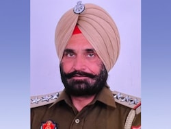 Punjab Counter-Intelligence Inspector Arrested With 3 kg Heroin, Guns