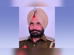 Punjab Counter-Intelligence Inspector Arrested With 3 kg Heroin, Guns