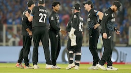 Big Blow For New Zealand As Star Player Ruled Out Of T20Is vs India