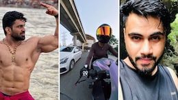 Kalyan Bainsla's Cousin Detained For Obscene Comments At Woman Biker Sia