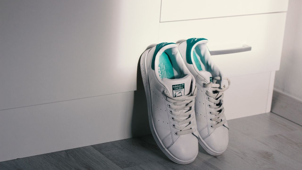 How To Care For White Shoes This Monsoon How To Care For White Shoes This Monsoon