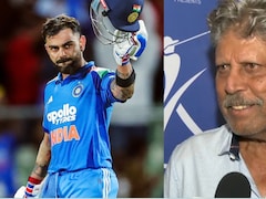 विराट कोहली के 15,000 रन पूरा होने पर कपिल देव का पहला रिएक्शन, बोले- ऐसा खिलाड़ी टेस्ट क्रिकेट क्यों छोड़े..
