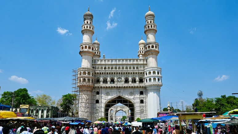 Kerala To Launch Budget Tours To Lakshadweep, Hyderabad From September 22