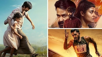 Malayalam, Tamil And Telugu OTT Releases This Weekend: Irumudi, Thudakkam And More &mdash; Here's What To Watch